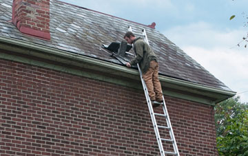 what affects urgent Paxford roof repairs