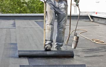 flat roof replacement Paxford, Gloucestershire