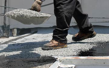 Paxford flat roofing companies