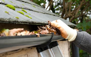 gutter cleaning Paxford, Gloucestershire