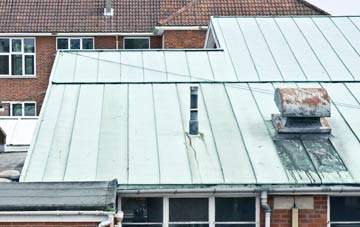 Paxford lead roofing costs