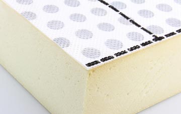 meeting Paxford building codes