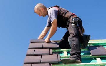 disadvantages of Paxford slate roofing