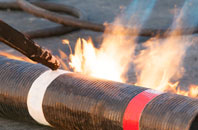 Paxford flat roofing replacement