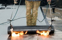 Paxford flat roof sealing quote