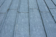 Paxford lead roofing