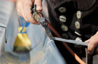 Paxford lead roof quotes